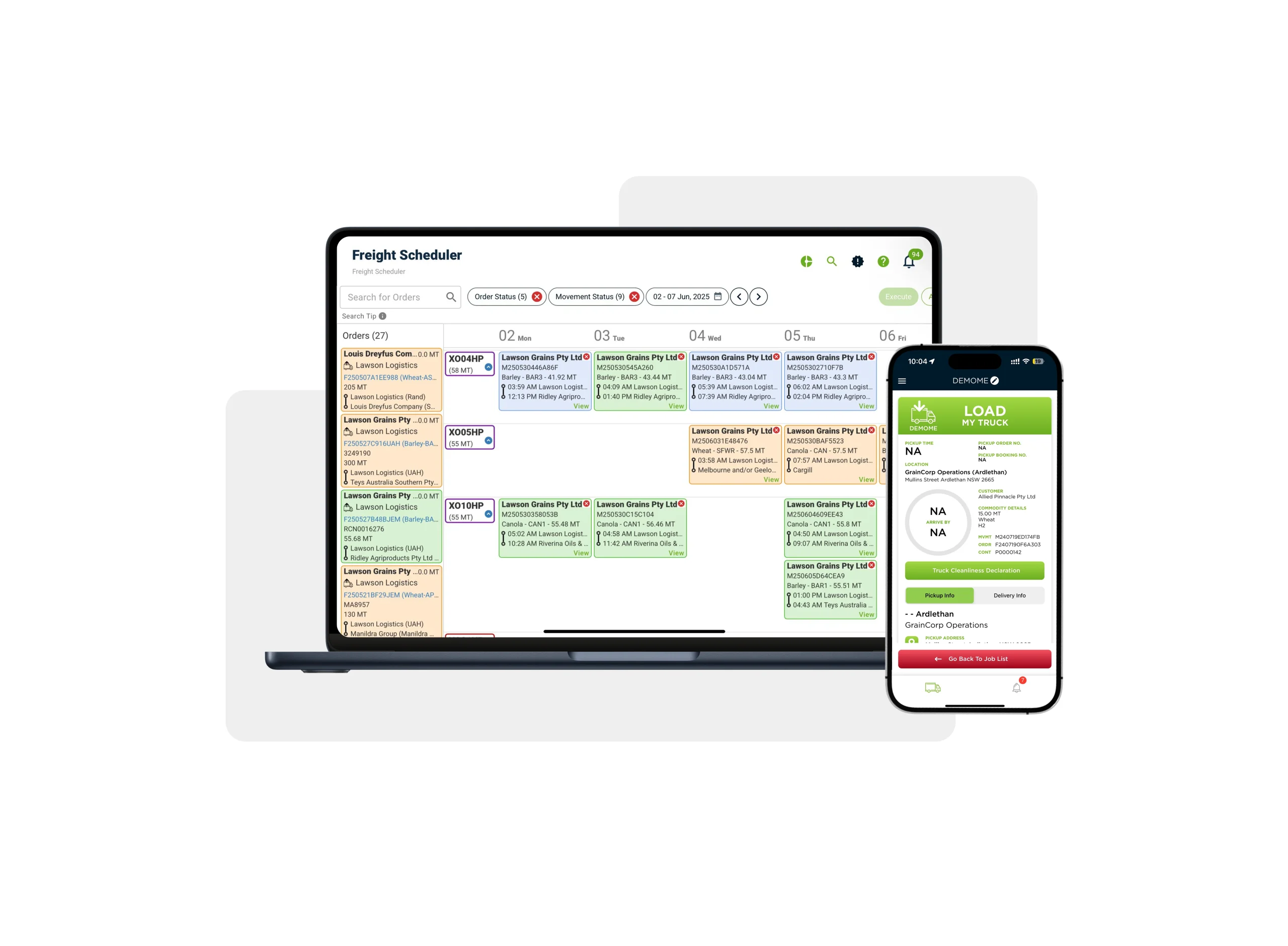 Access Your Records Anytime