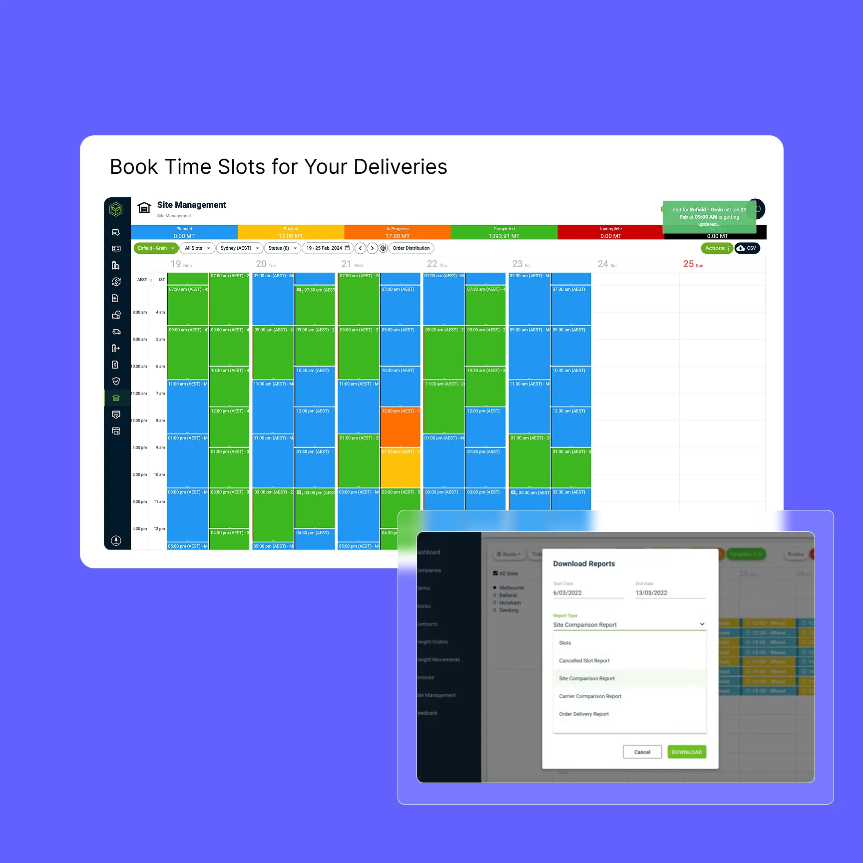Automate Your Invoicing