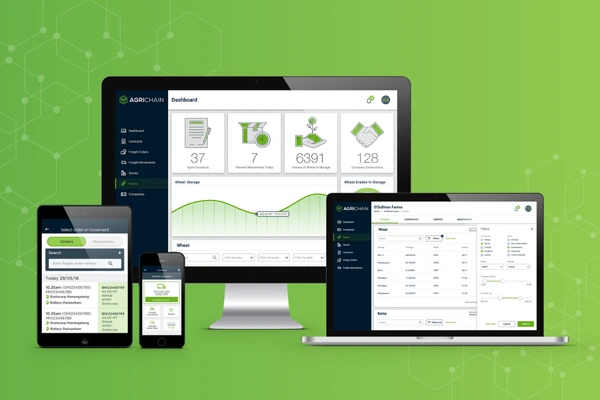 Intelligent-Site-Management