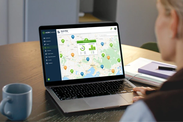 Smart-Stock-Management